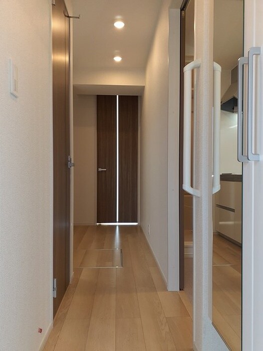 アルドーレ・Yの物件内観写真