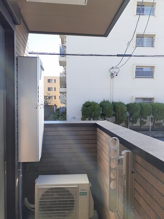 アルドーレ・Yの物件内観写真