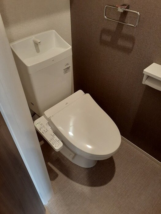 アルドーレ・Yの物件内観写真