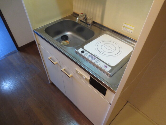 ルミエ－ル芳野の物件内観写真