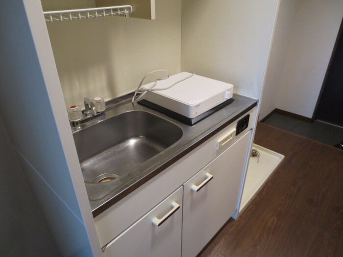 ルミエ－ル芳野の物件内観写真