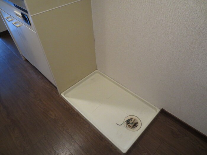 ルミエ－ル芳野の物件内観写真