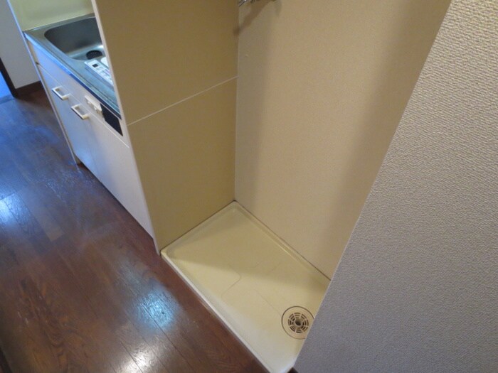 ルミエ－ル芳野の物件内観写真