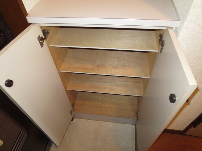 ルミエ－ル芳野の物件内観写真