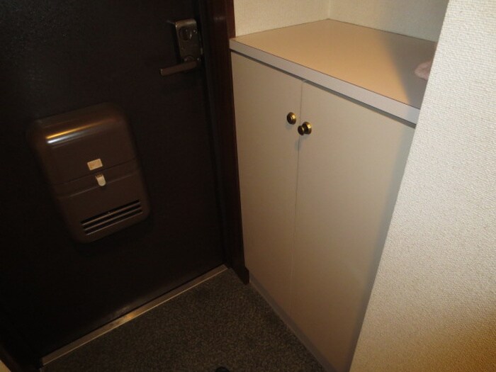 ルミエ－ル芳野の物件内観写真