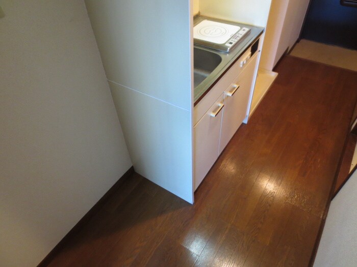 ルミエ－ル芳野の物件内観写真