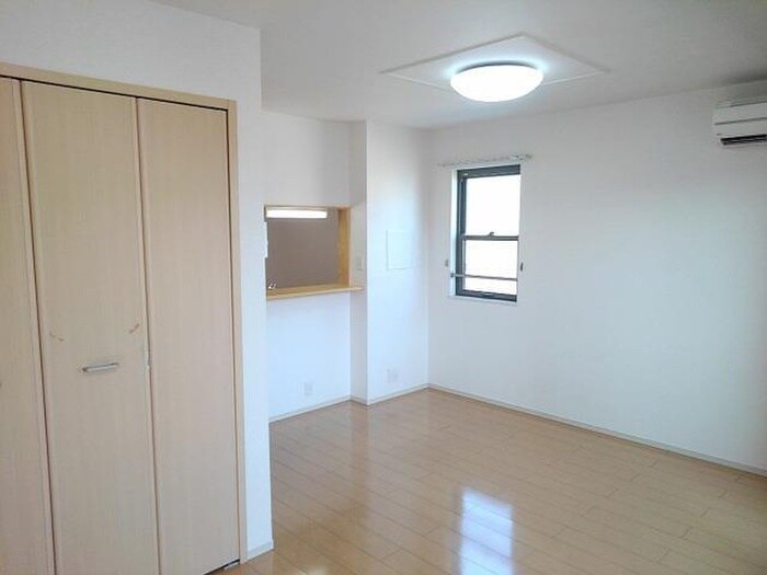 グランディールⅠの物件内観写真