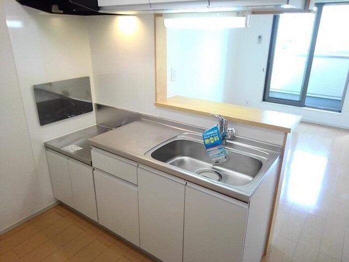 グランディールⅠの物件内観写真