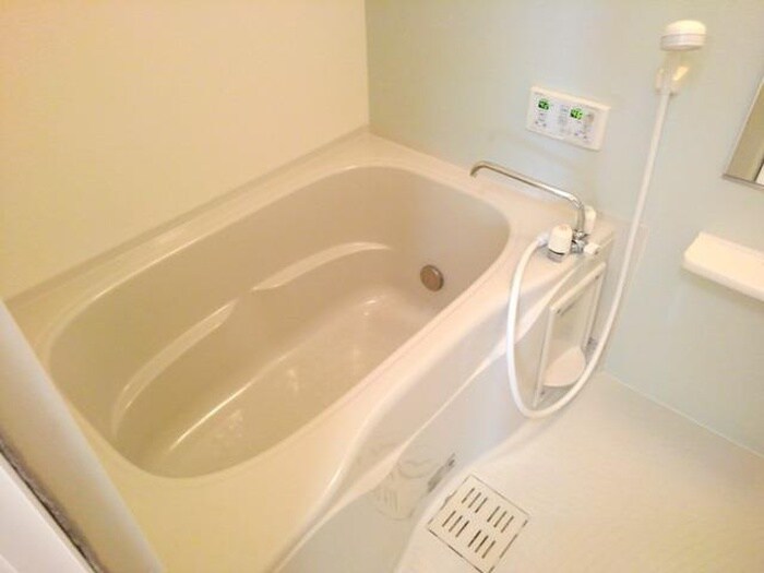 グランディールⅠの物件内観写真