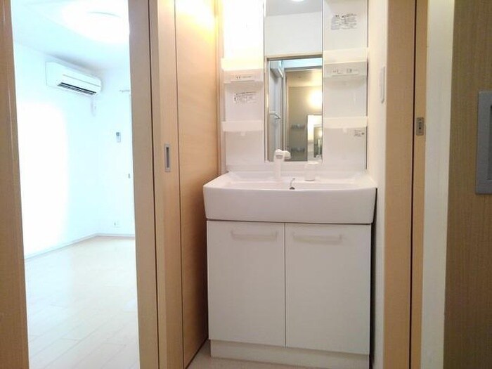 グランディールⅠの物件内観写真