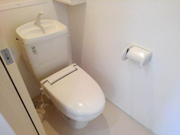 グランディールⅠの物件内観写真