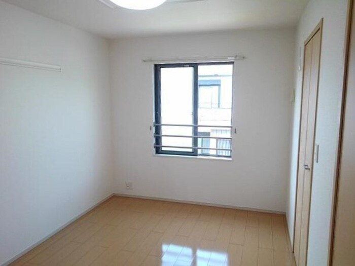 グランディールⅠの物件内観写真