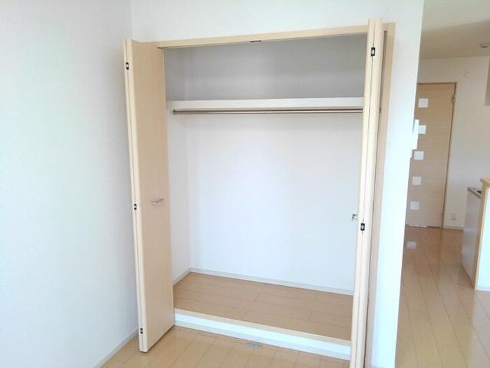 グランディールⅠの物件内観写真