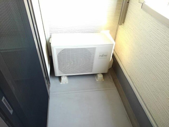 グランディールⅠの物件内観写真