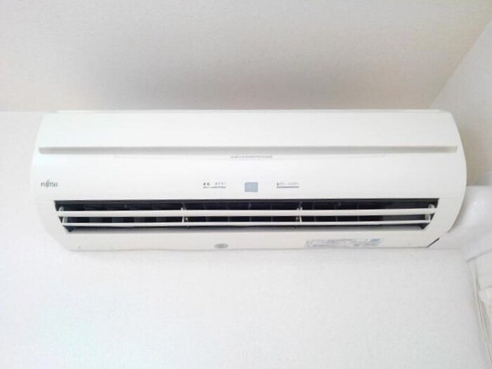 グランディールⅠの物件内観写真