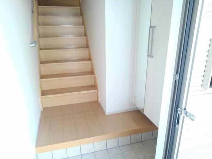 グランディールⅠの物件内観写真