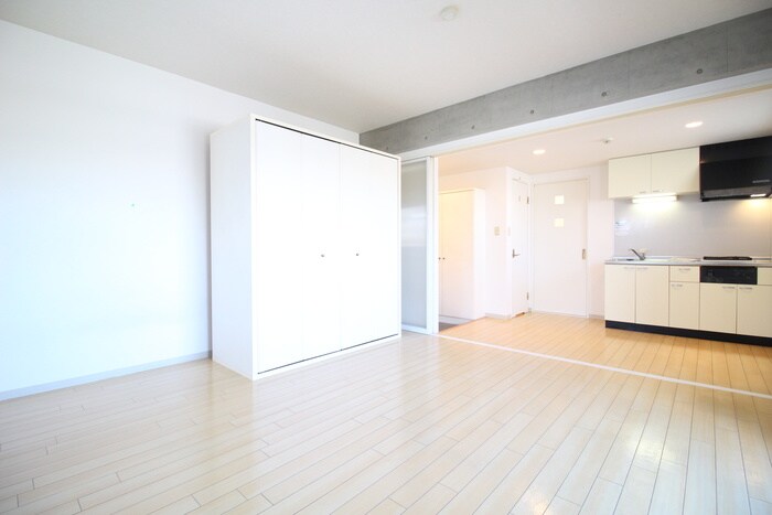 E-HOUSEの物件内観写真