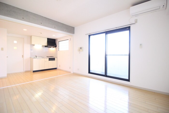 E-HOUSEの物件内観写真