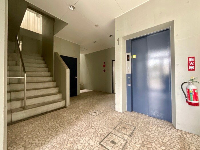 E-HOUSEの物件外観写真