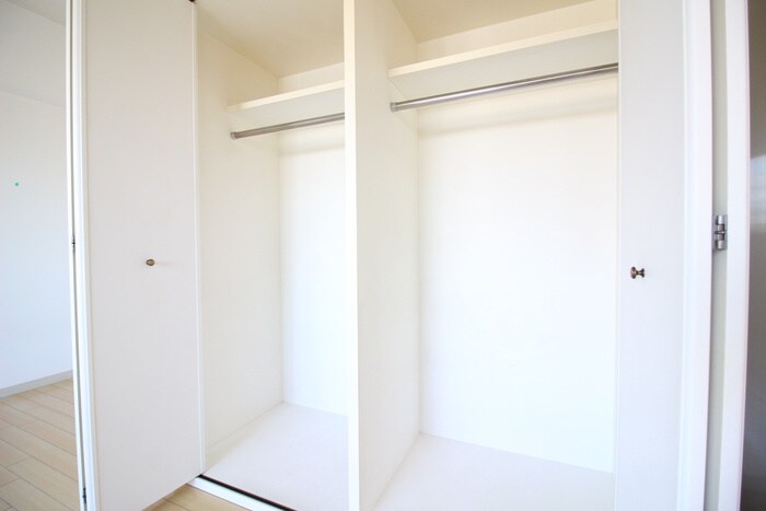 E-HOUSEの物件内観写真