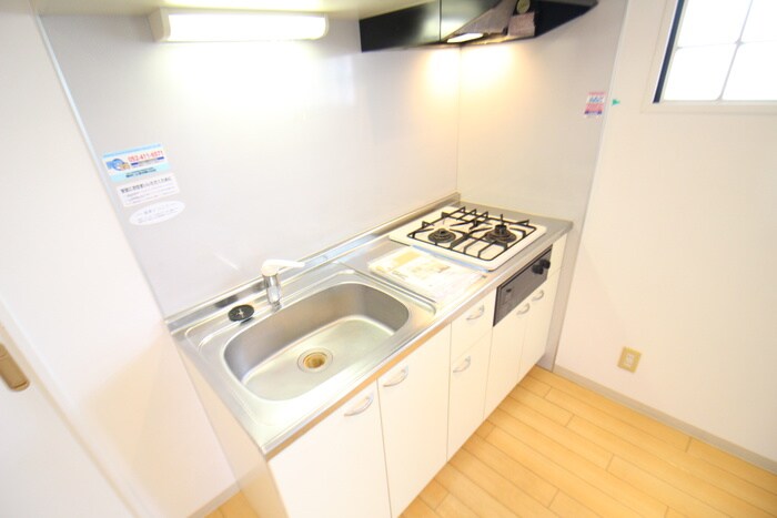 E-HOUSEの物件内観写真