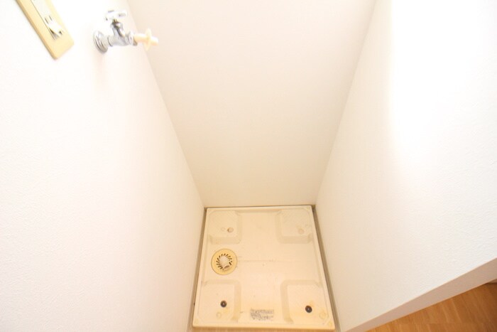 E-HOUSEの物件内観写真