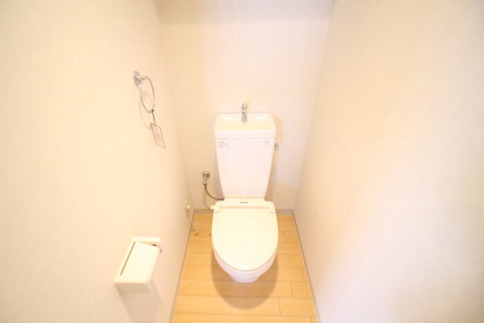 E-HOUSEの物件内観写真