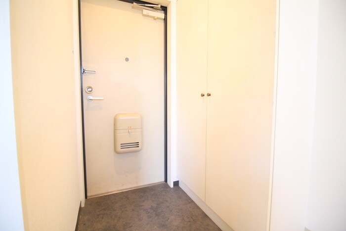 E-HOUSEの物件内観写真