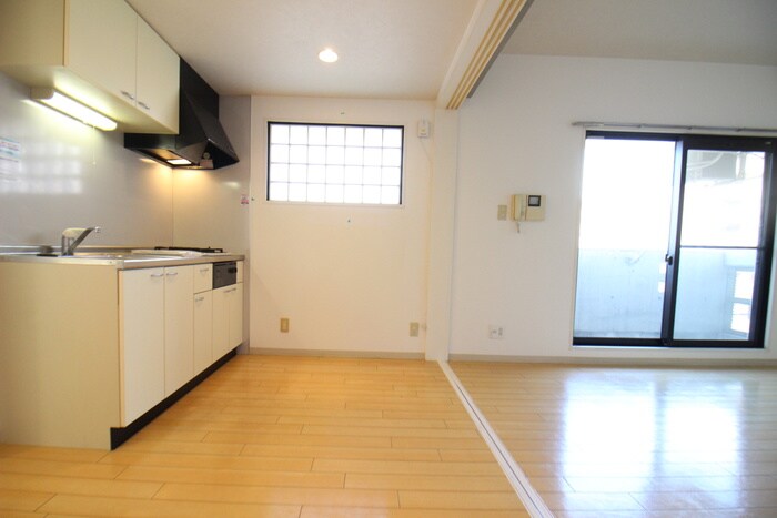 E-HOUSEの物件内観写真