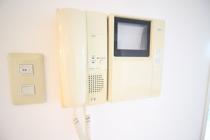 E-HOUSEの物件内観写真