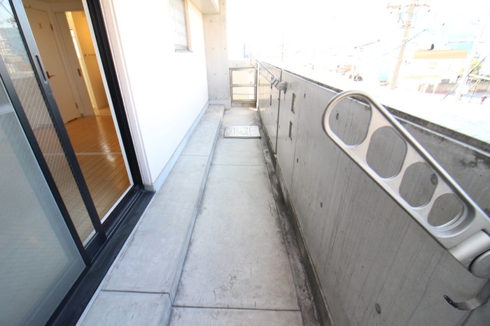 E-HOUSEの物件内観写真