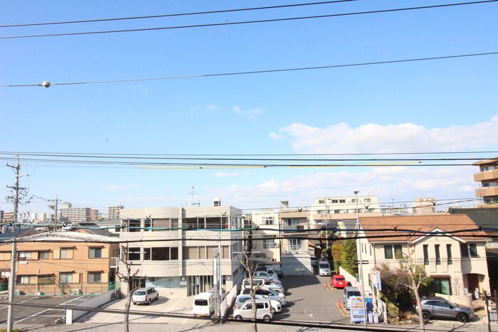 E-HOUSEの物件内観写真