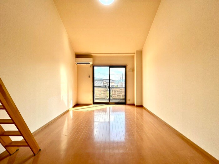 メゾンフル－ルの物件内観写真