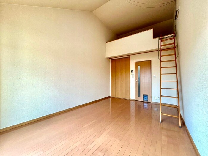 メゾンフル－ルの物件内観写真