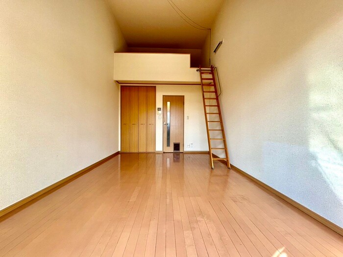 メゾンフル－ルの物件内観写真