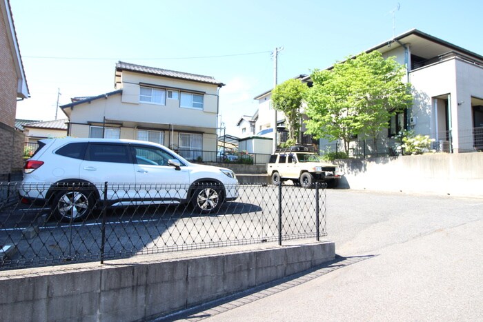 メゾンフル－ルの物件外観写真