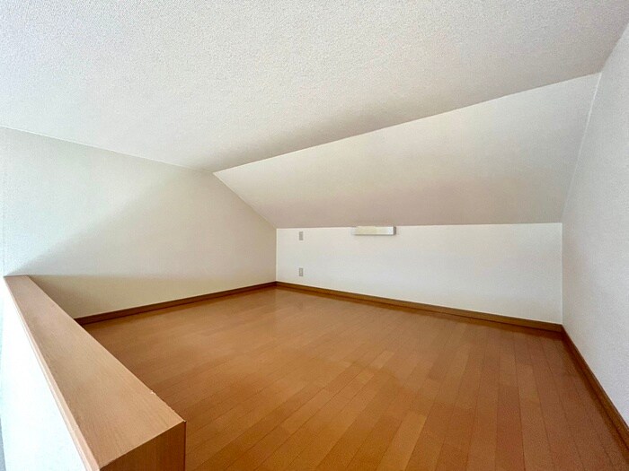 メゾンフル－ルの物件内観写真