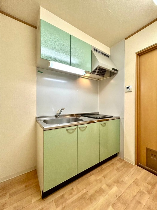 メゾンフル－ルの物件内観写真