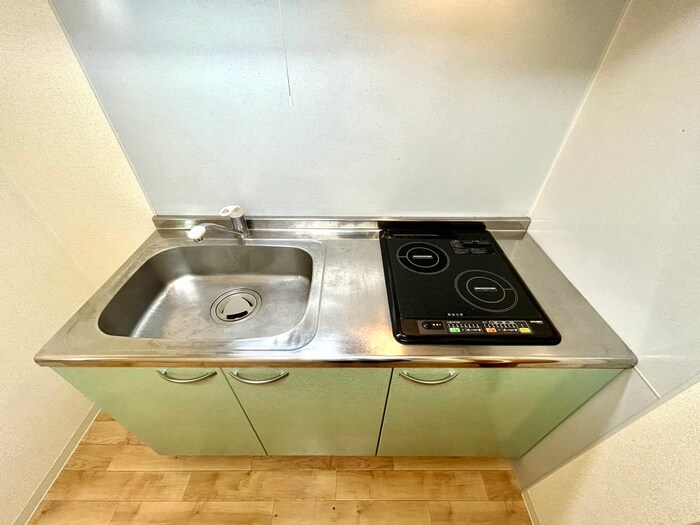 メゾンフル－ルの物件内観写真