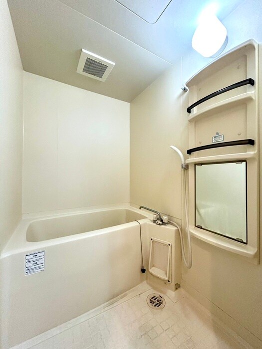 メゾンフル－ルの物件内観写真