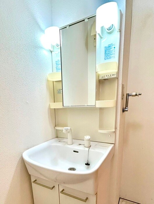 メゾンフル－ルの物件内観写真