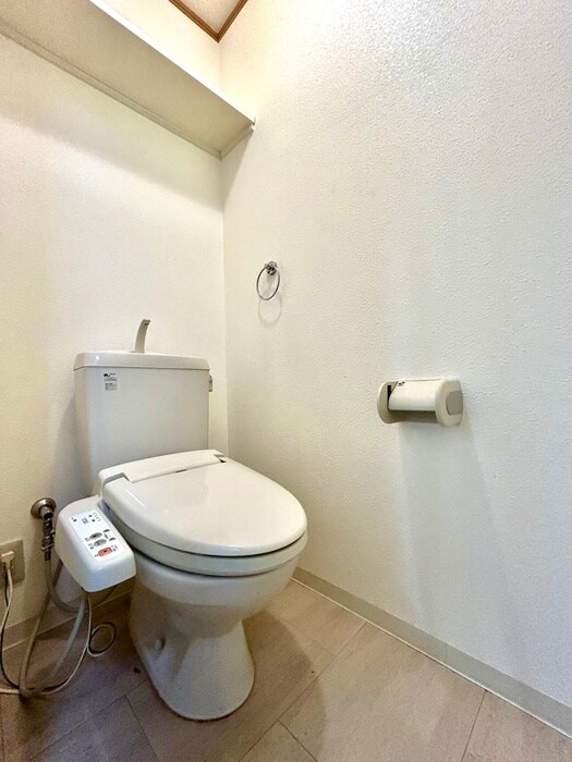 メゾンフル－ルの物件内観写真