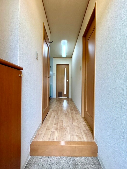 メゾンフル－ルの物件内観写真