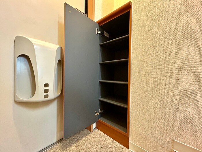 メゾンフル－ルの物件内観写真