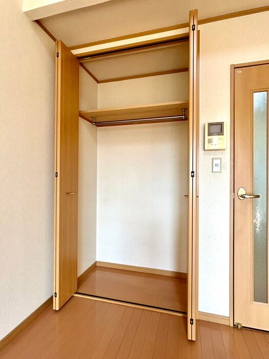 メゾンフル－ルの物件内観写真