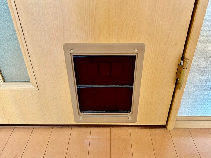 メゾンフル－ルの物件内観写真