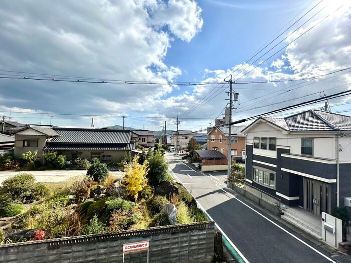 メゾンフル－ルの物件内観写真