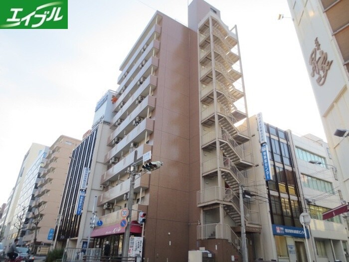 グランド－ルＹＨＤの物件外観写真