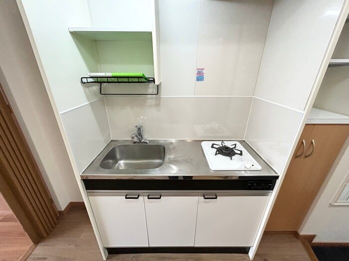 グランド－ルＹＨＤの物件内観写真