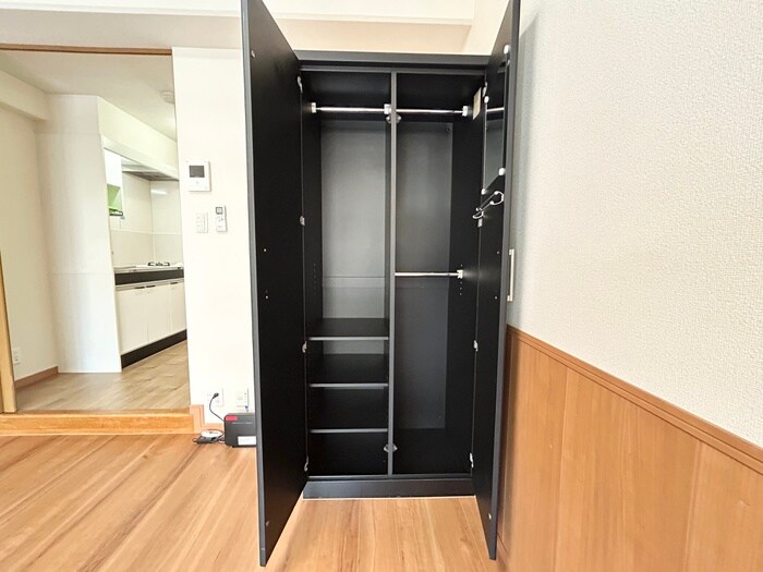 グランド－ルＹＨＤの物件内観写真